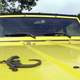 Illustration for article titled The Coolest Restorer In LA Built This Sweet Electric VW Off-Roader